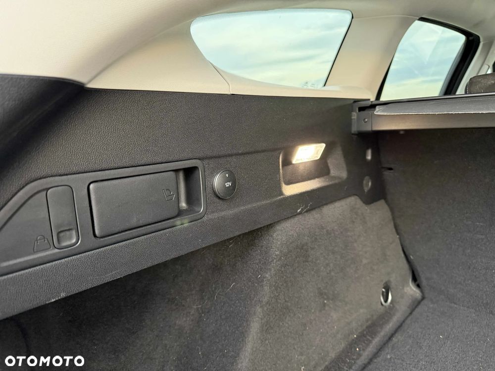 Ford Focus 1.0 EcoBoost mHEV Titanium X - 15