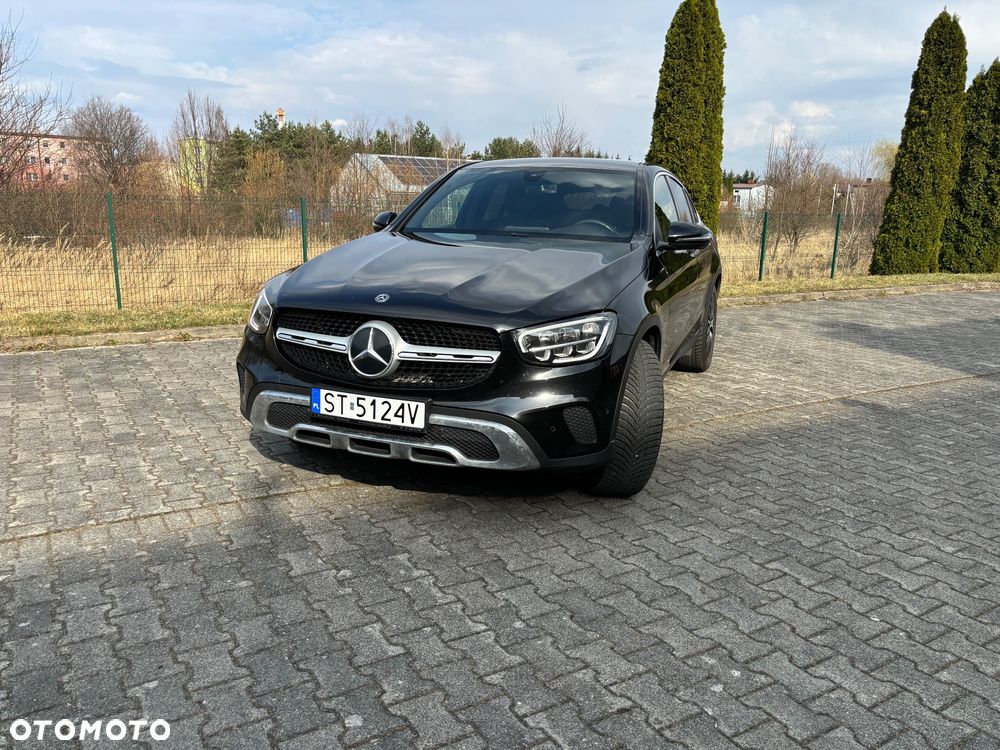 Mercedes-Benz GLC - 12