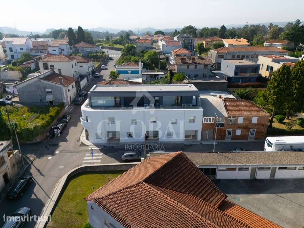 Moradia t3 Arrendamento São João da Madeira - Grande imagem: 2/23