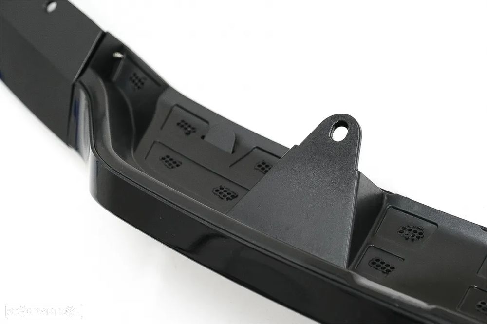 Conjunto Bmw X7 G07 (2018 em diante) - 16