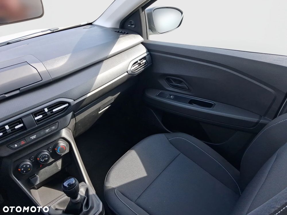 Dacia Jogger 1.0 TCe Essential - 12