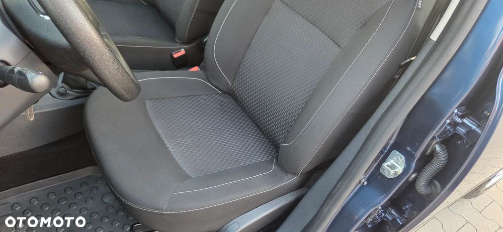 Dacia Sandero 1.0 SCe Ambiance - 29