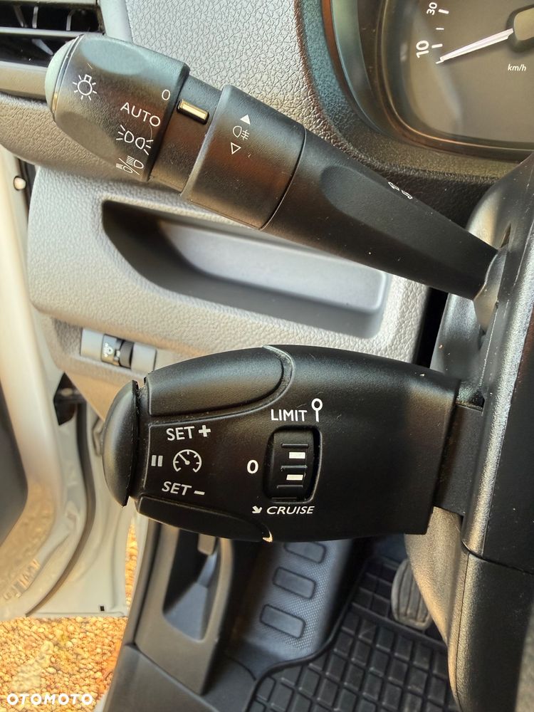 Toyota PROACE JAK EXPERT L2 do leków super stan serwisowana - 18