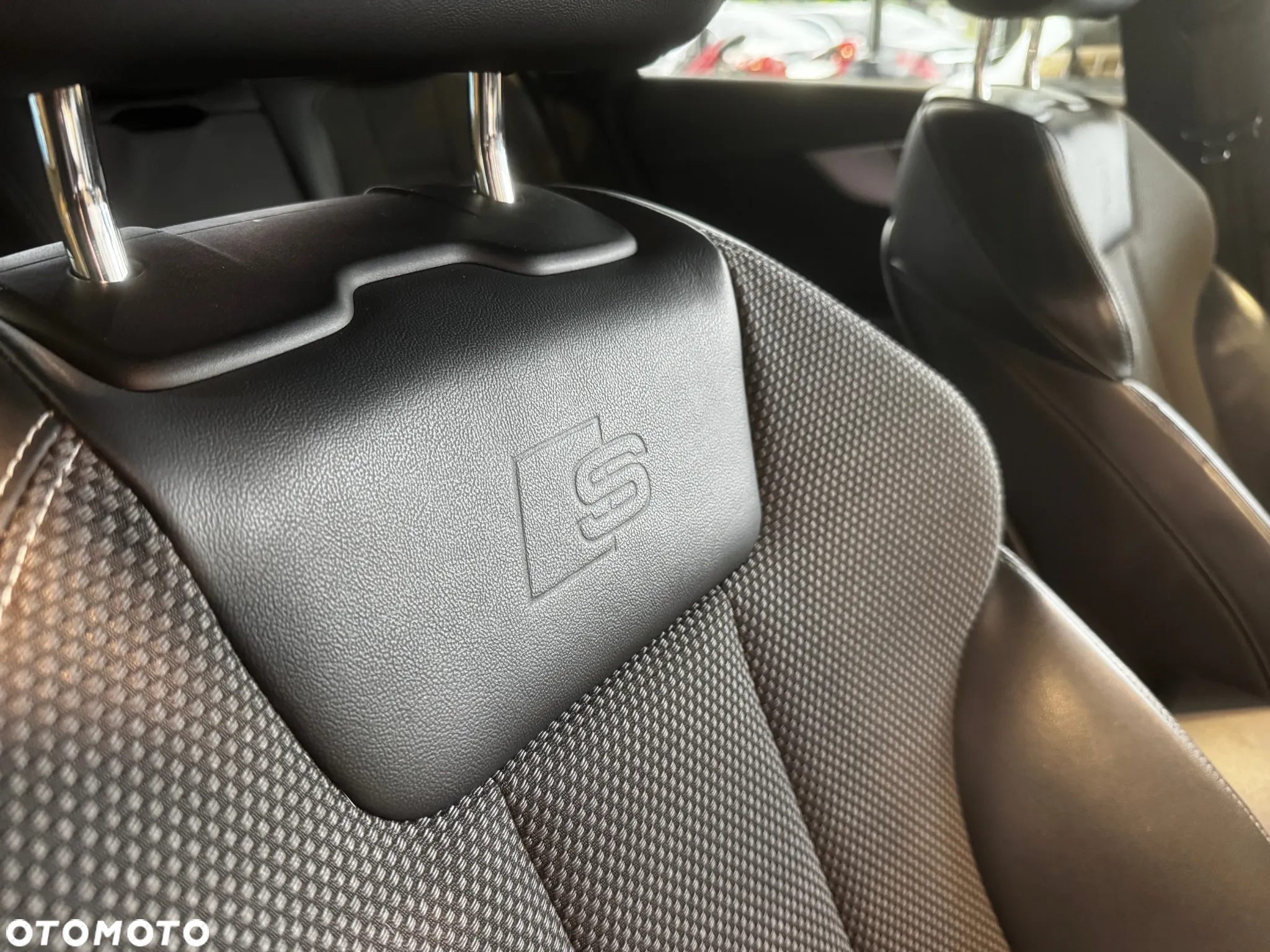 Audi A5 Sportback 35 TFSI S tronic S line - 21