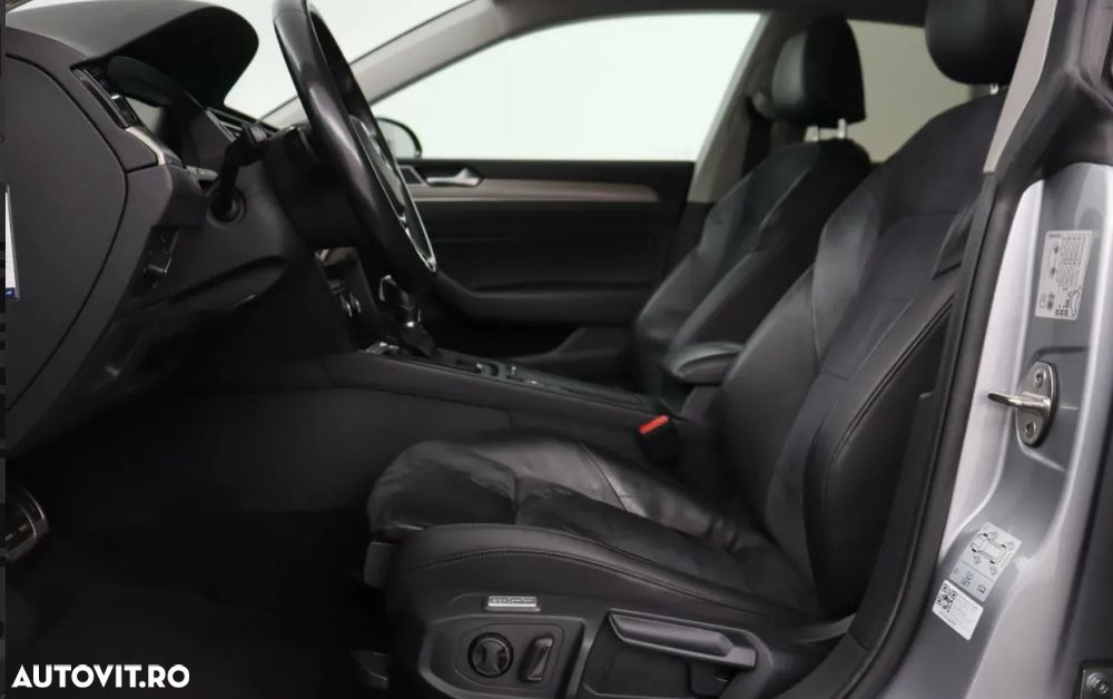 Volkswagen ARTEON 2.0 TDI DSG Elegance - 5