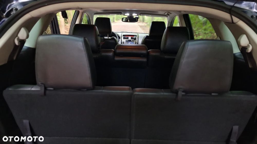 Mazda CX-9 3.7 V6 Sport - 23