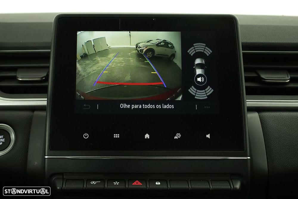 Renault Captur 1.0 TCe Techno - 11