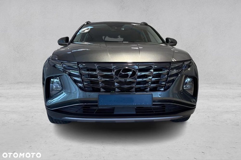 Hyundai Tucson 1.6 T-GDi PHEV Executive 4WD - 6