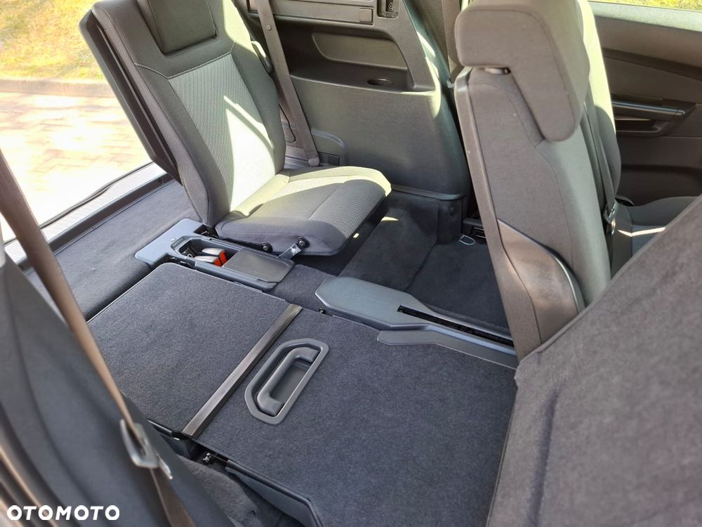 Opel Zafira 1.7 CDTI - 9