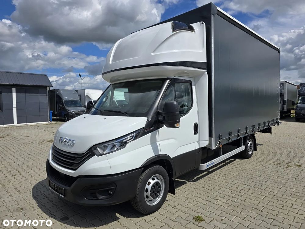 Iveco DAILY 35S18 - 10
