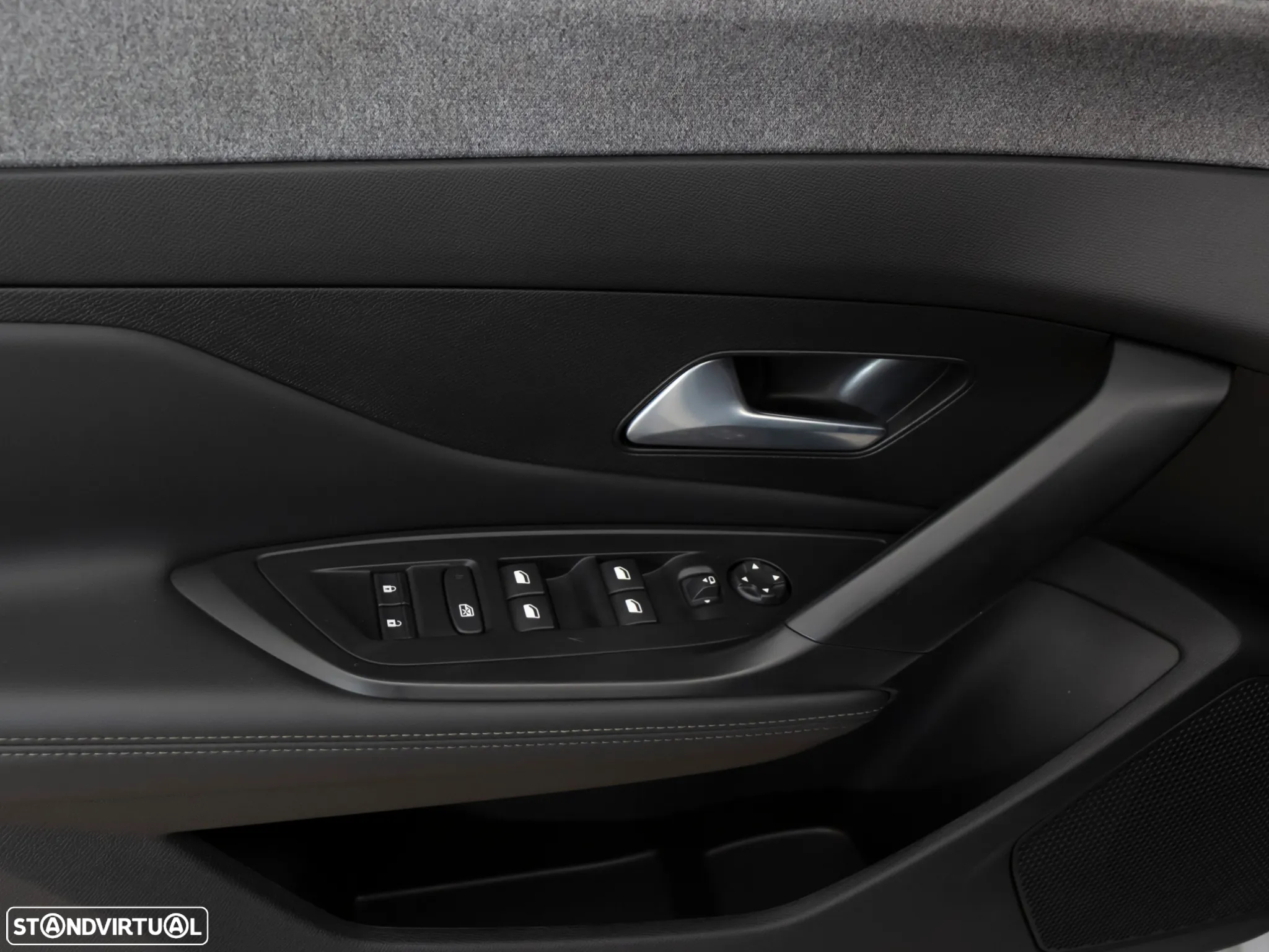 Peugeot 308 SW 1.2 PureTech Allure EAT8 - 17