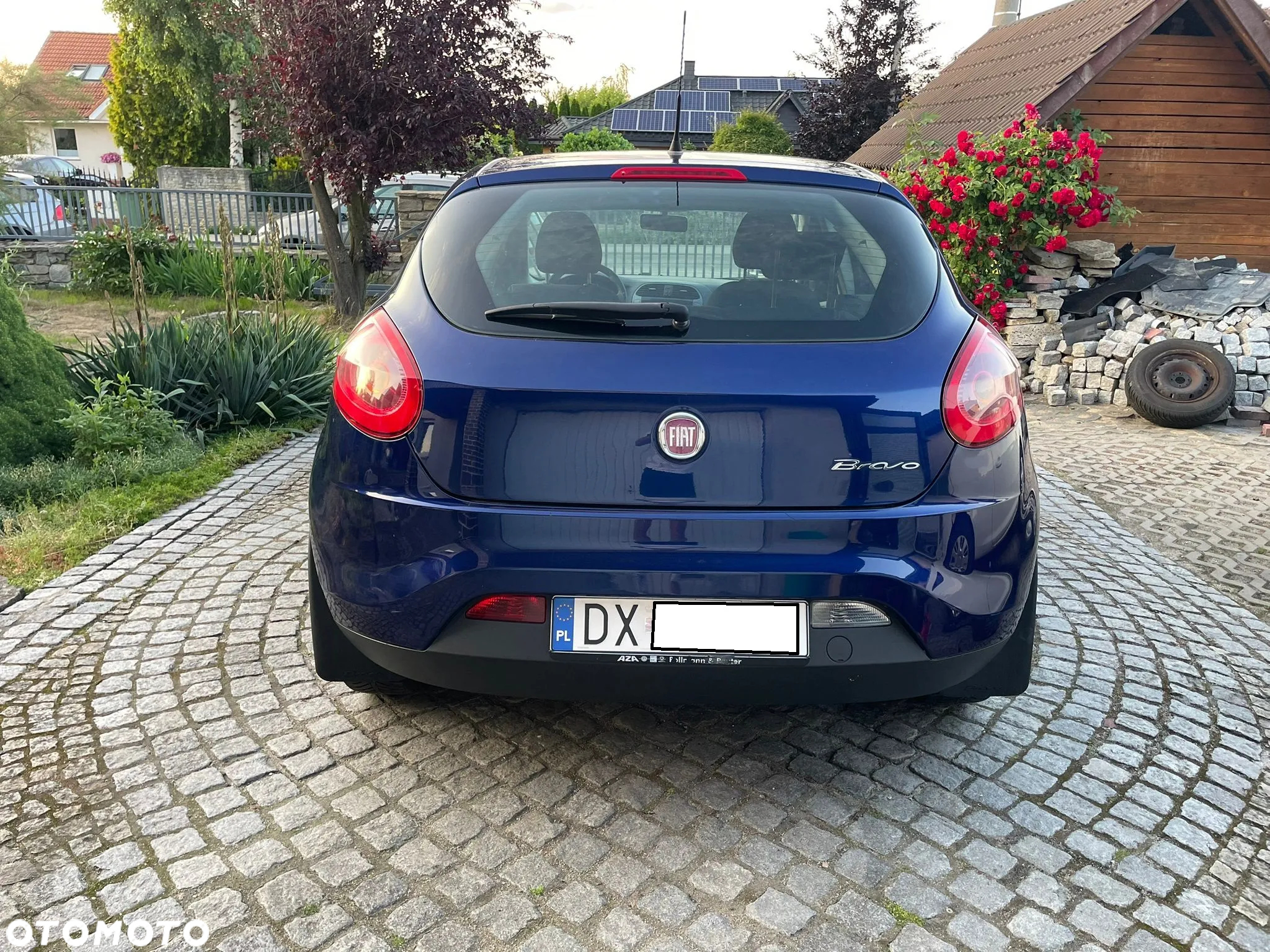 Fiat Bravo - 14