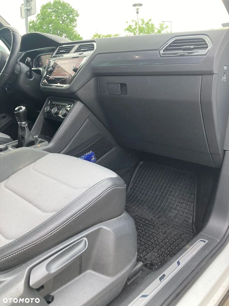 Volkswagen Tiguan ver-2-0-tdi-bmt-scr-4mot-highline - 10