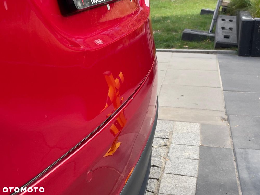 Tesla Model X P 100 D - 32