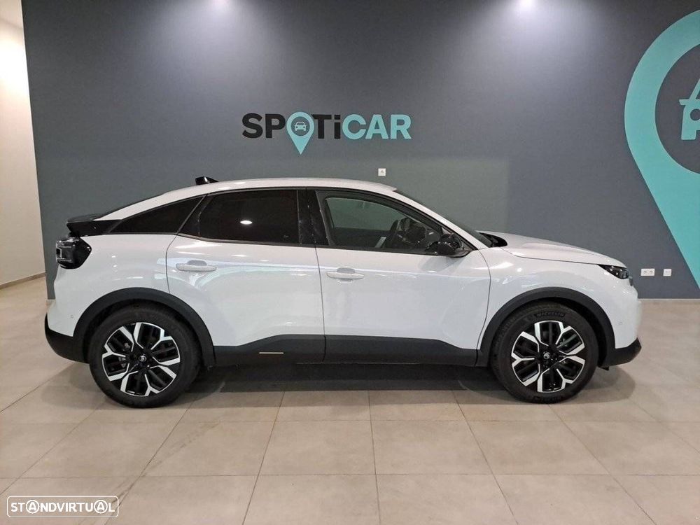 Citroën e-C4 54 kWh Max - 4