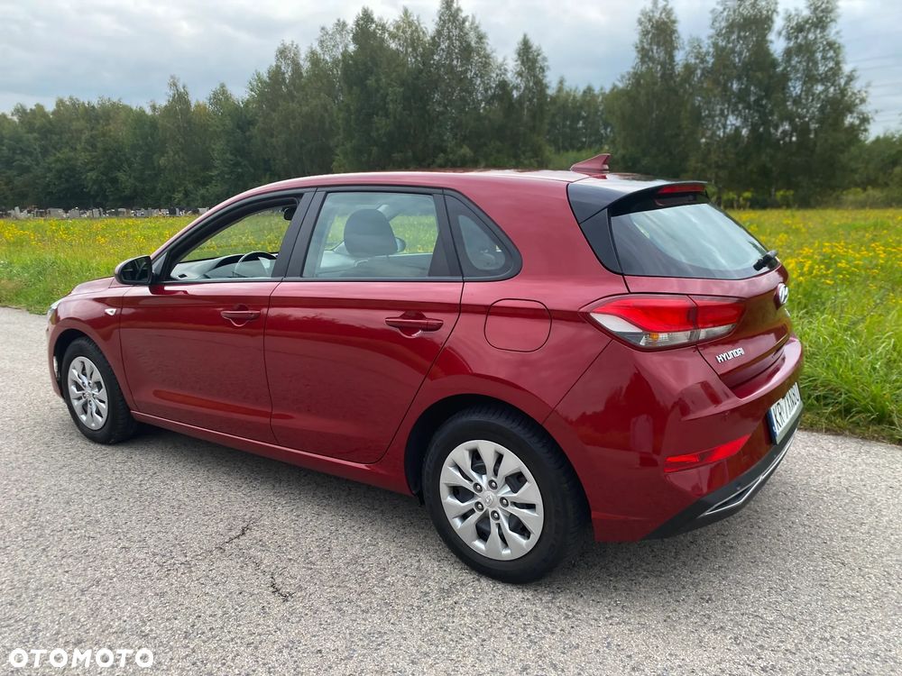 Hyundai i30 - 12