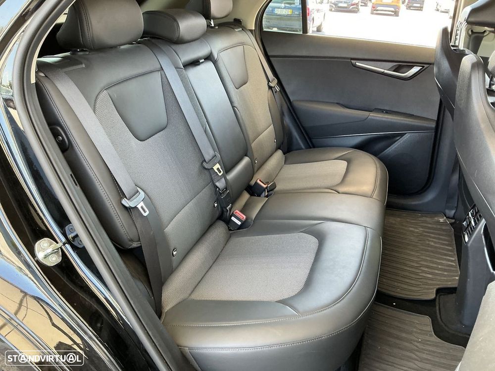 Kia e-Niro - 9