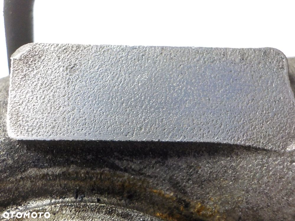 OPEL ASTRA III IV H J ZAFIRA B 1.7 CDTI TURBOSPRĘŻARKA TURBINA 98053674 - 7