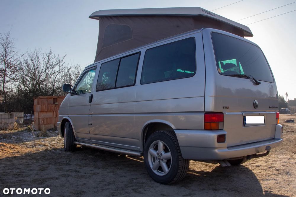 Volkswagen Multivan - 6