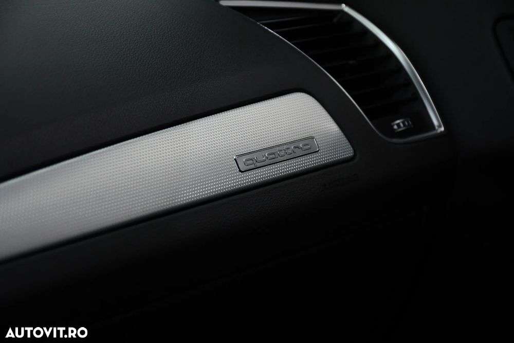 Audi Q5 2.0 TDI Quattro S tronic - 21