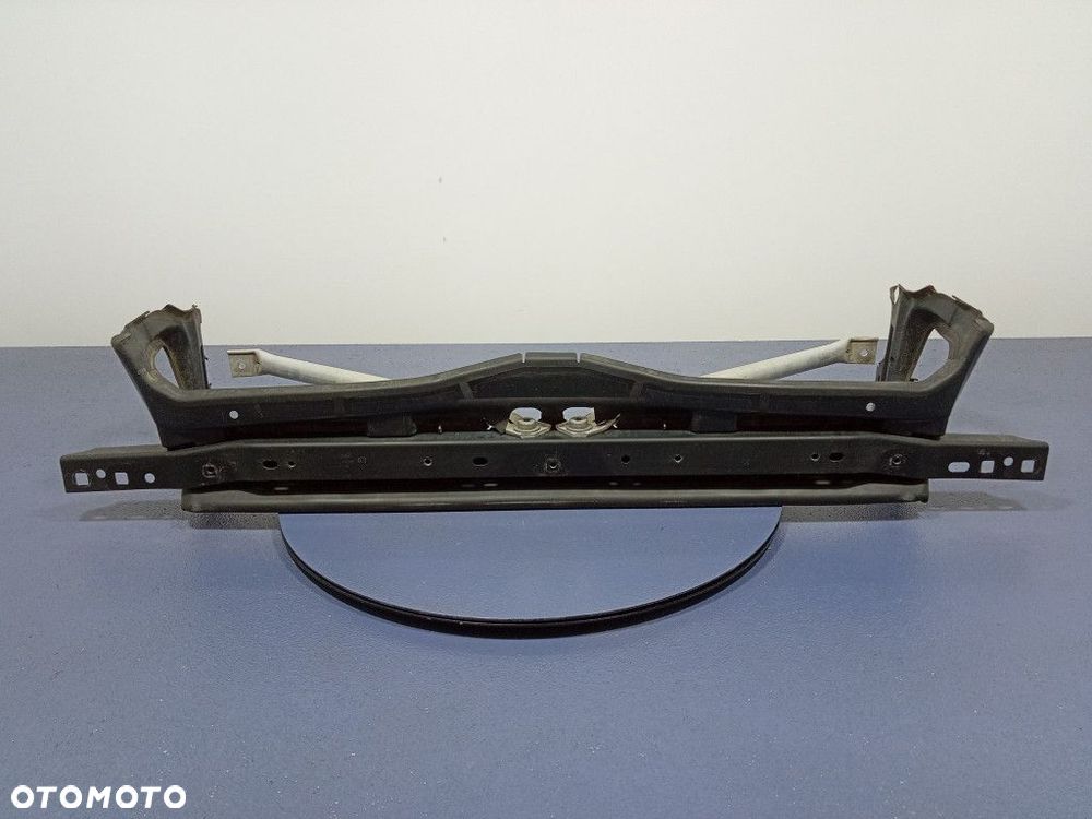 BMW X3 G01 G02 F97 WZMOCNIENIE CZOŁOWE GÓRNE 7400111 - 8