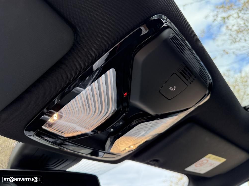 BMW 420 Gran Coupé d Pack 50 anos M Auto - 26