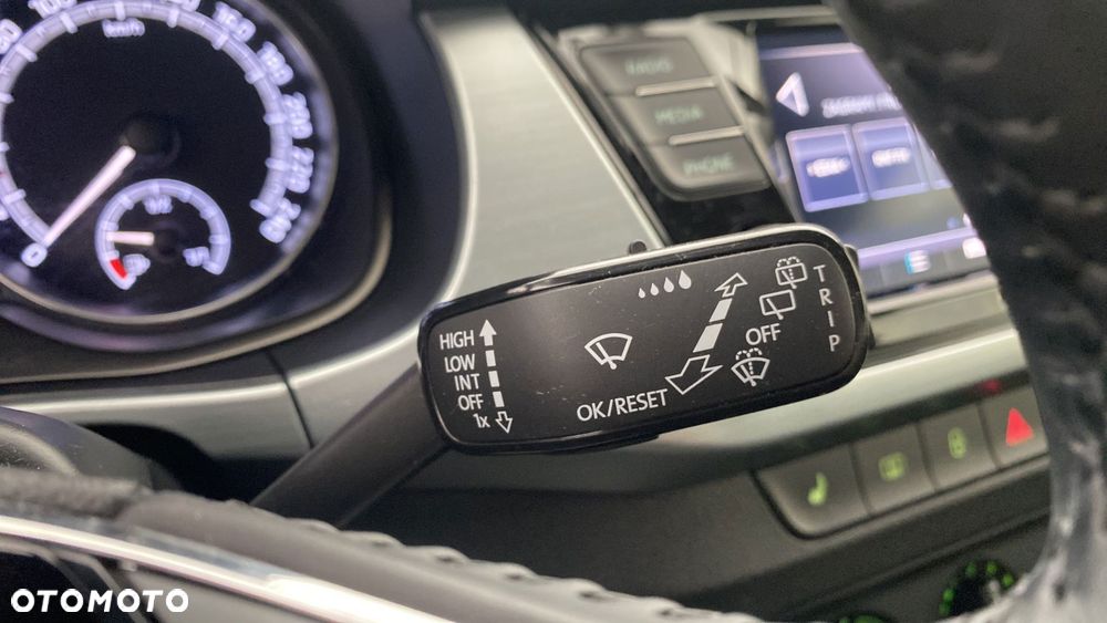 Skoda Fabia 1.0 TSI Ambition - 21