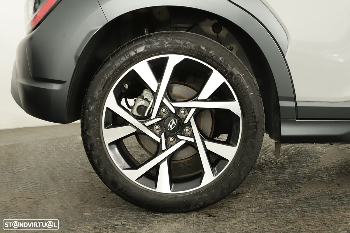 Hyundai Kauai 1.0 T-GDi Premium (TT) - 4