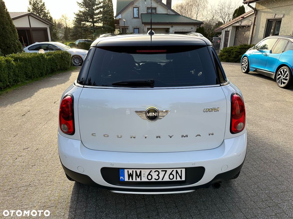 MINI Countryman - 4