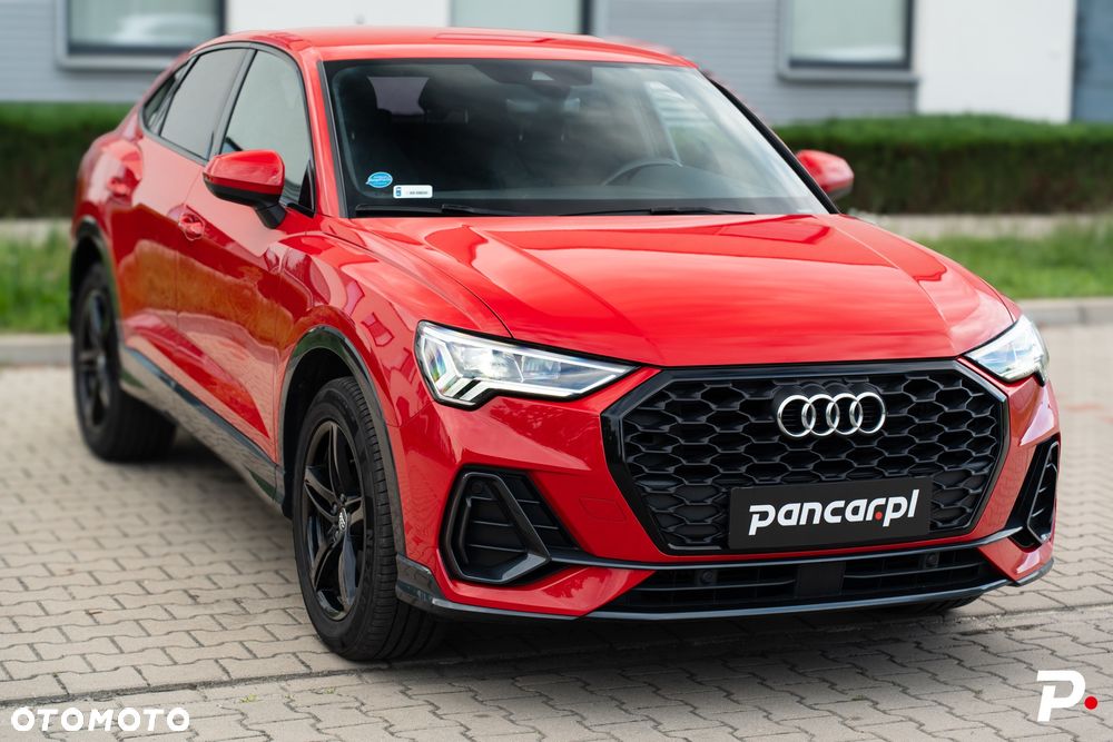 Audi Q3 35 TFSI mHEV Advanced S tronic - 15