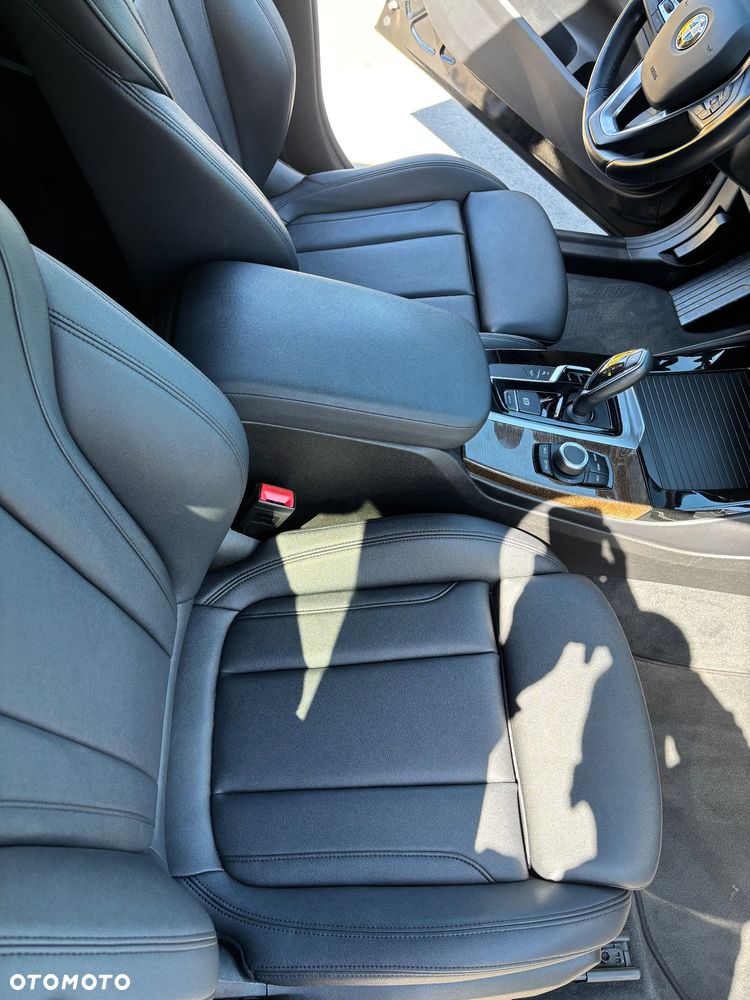 BMW X3 xDrive30i xLine - 22