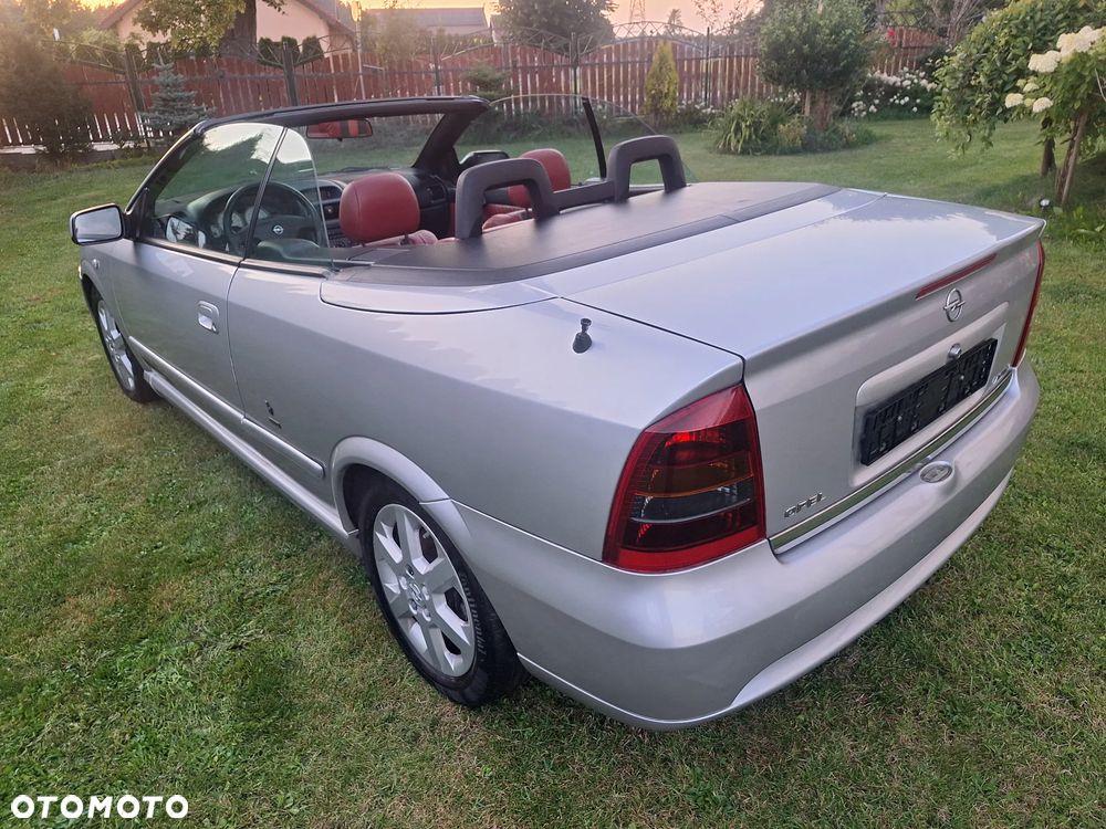 Opel Astra - 5