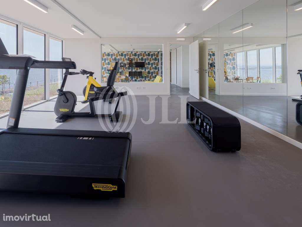 Apartamento T3 com varanda Colina do Outeiro, Seixal - Grande imagem: 4/44