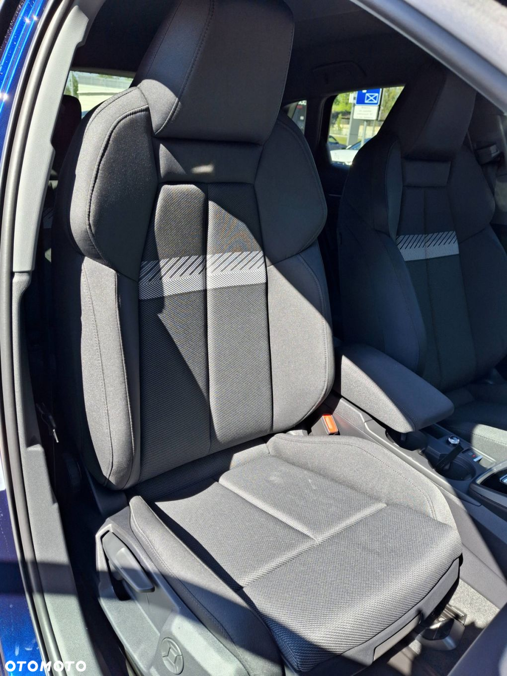 Audi A3 - 16