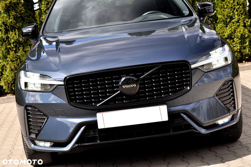 Volvo XC 60 B4 D AWD Geartronic RDesign - 10