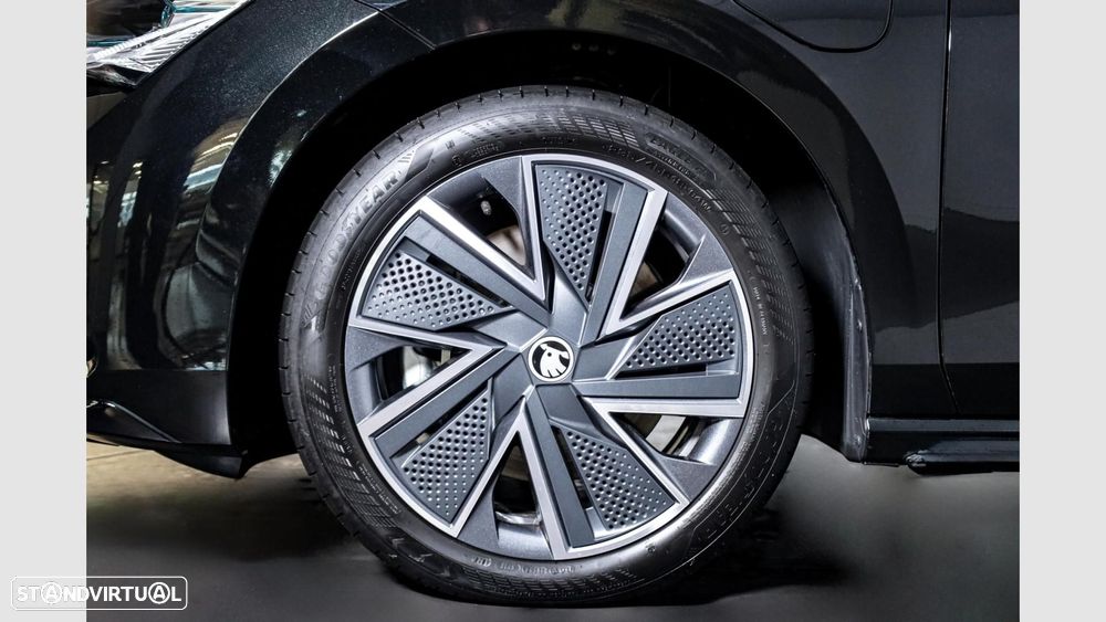 Skoda Superb 1.5 TSI iV Sportline DSG - 5
