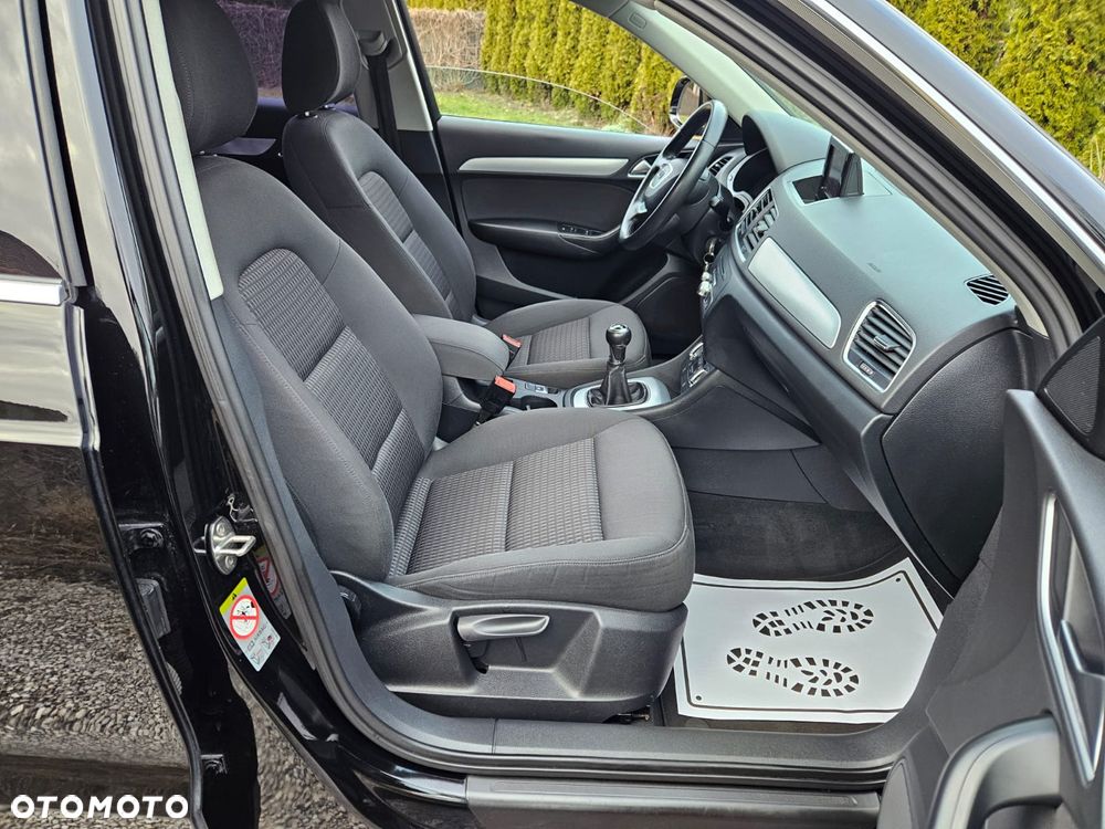 Audi Q3 2.0 TDI Prime Edition - 20