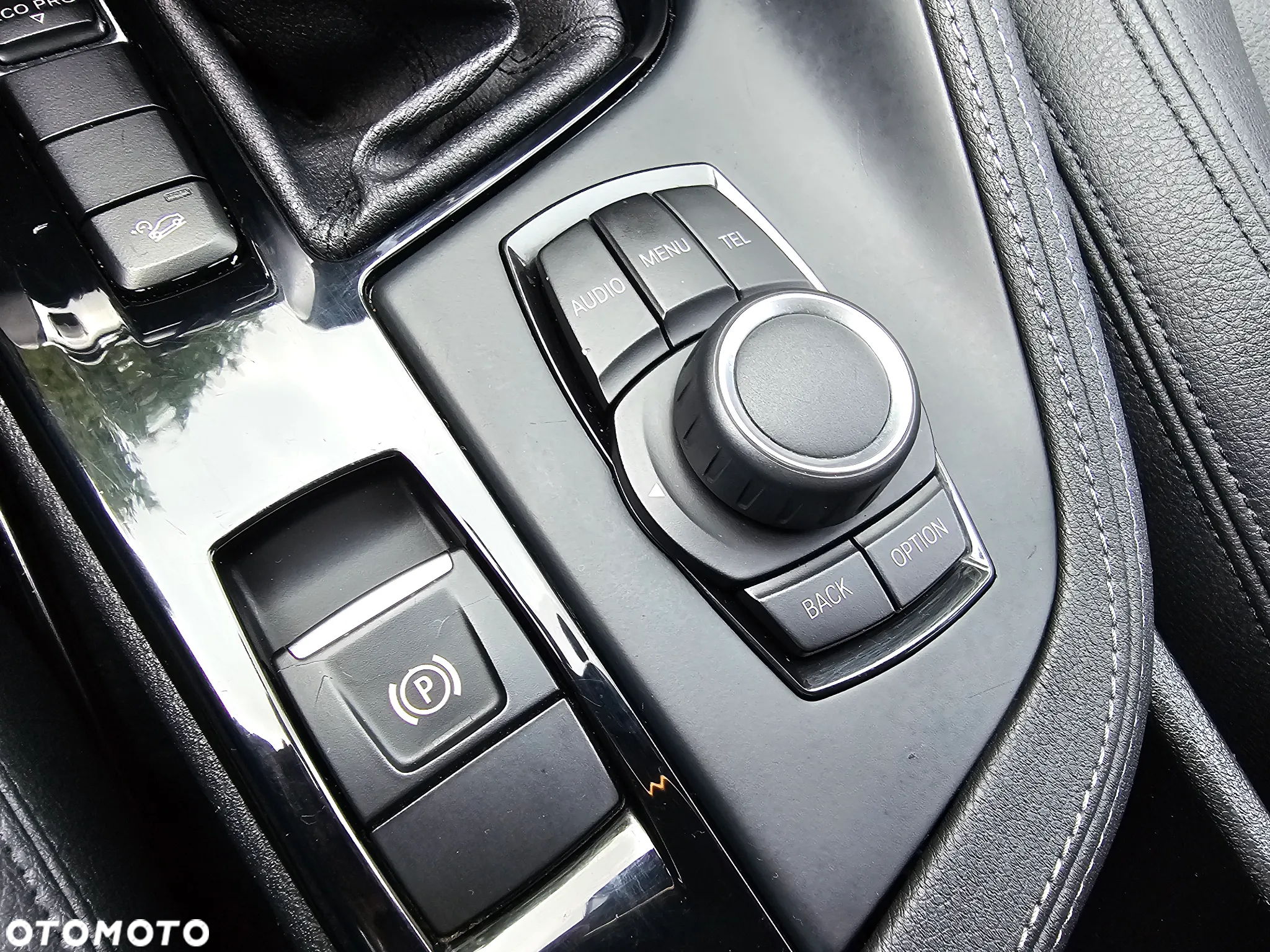 BMW X1 xDrive25i Sport Line - 22