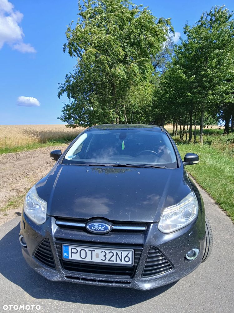 Ford Focus - 9