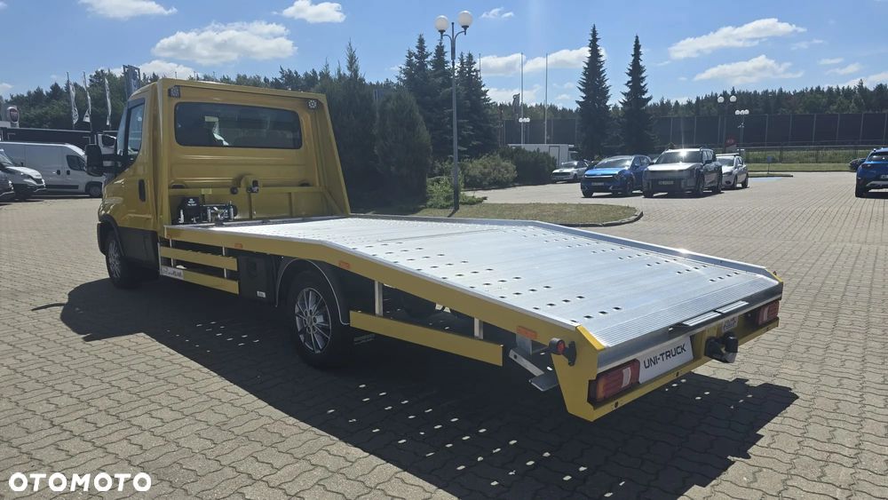 Iveco OKAZJA CENOWA OD RĘKI !!! - 7