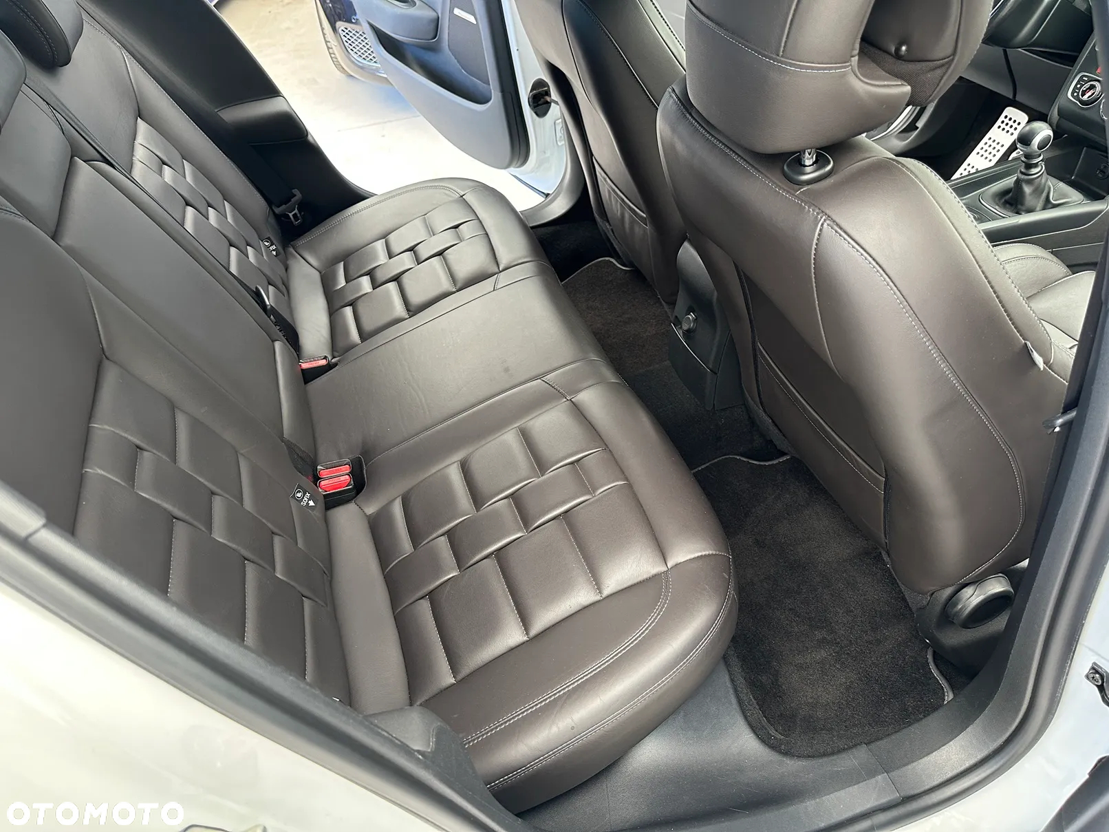 DS Automobiles DS 4 - 8