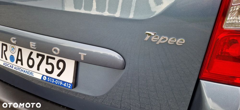 Peugeot Partner 120 VTi Active - 25