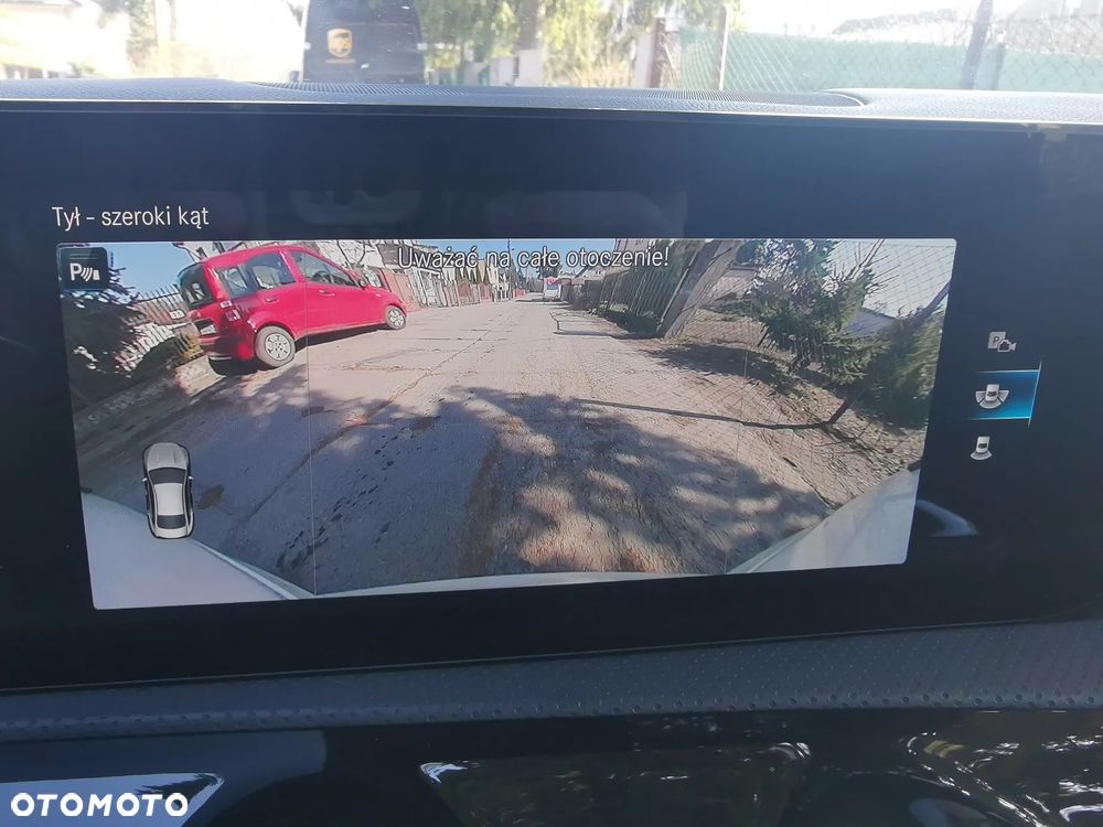 Mercedes-Benz CLA AMG 45 S 4Matic+ AMG Speedshift 8G-DCT AMG Line Premium - 13