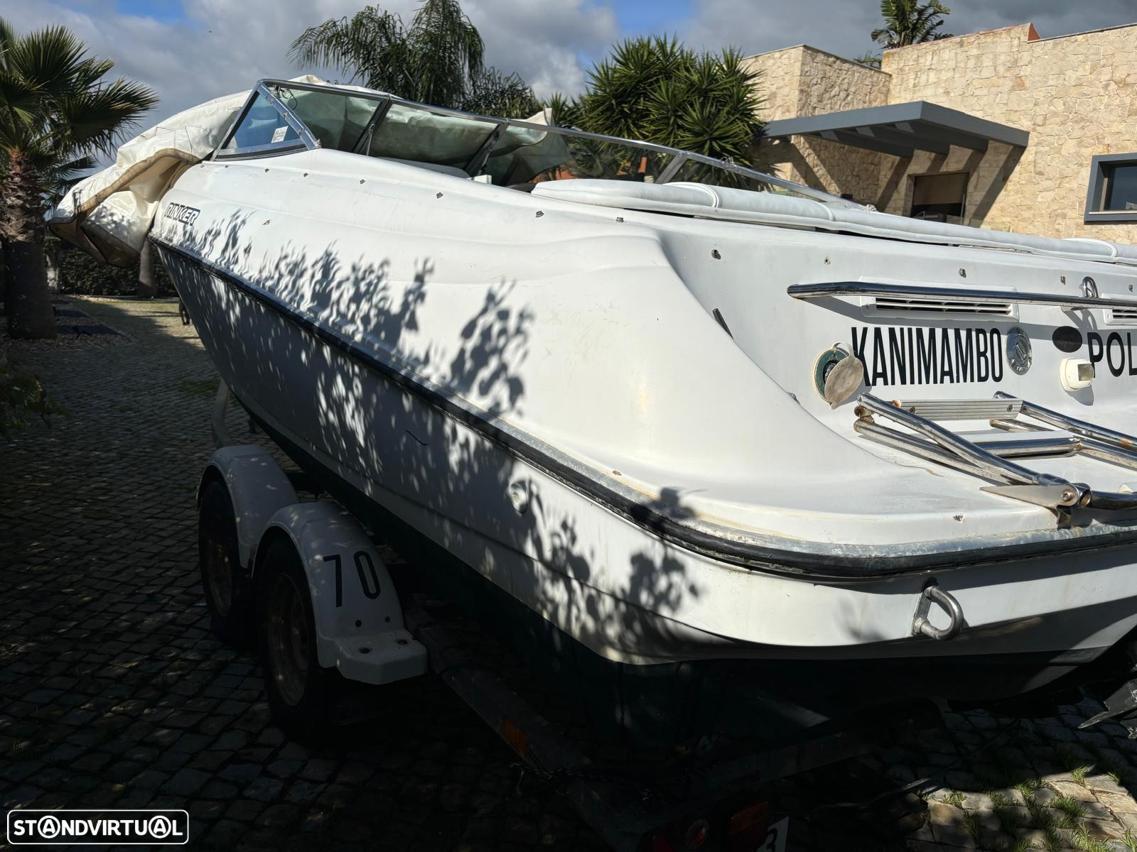 Rinker Captiva - 6