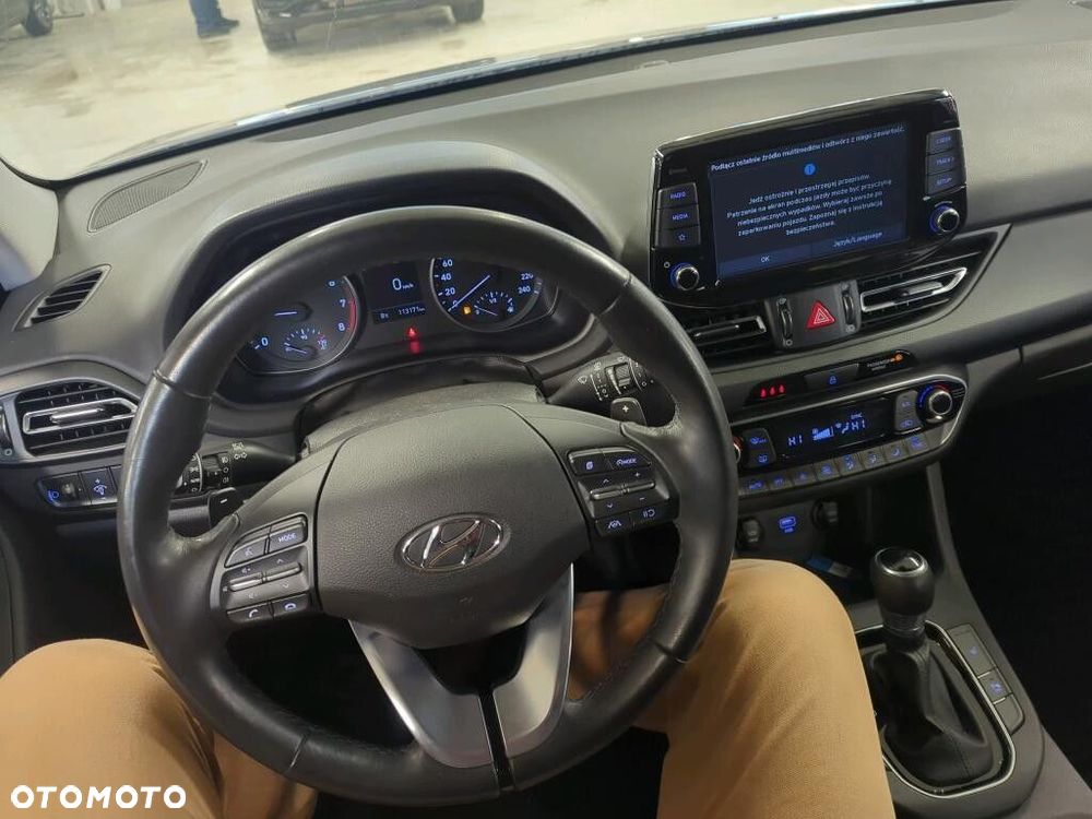 Hyundai i30 1.0 T-GDI Smart DCT - 6