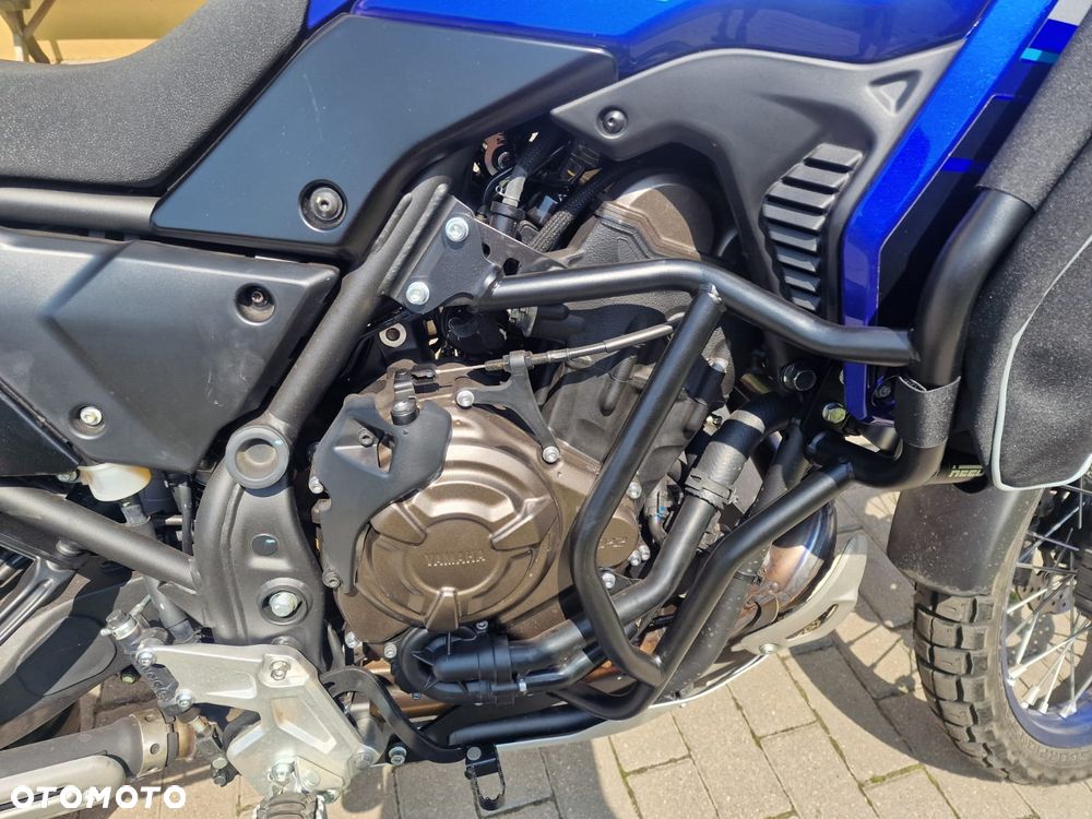 Yamaha Tenere - 7