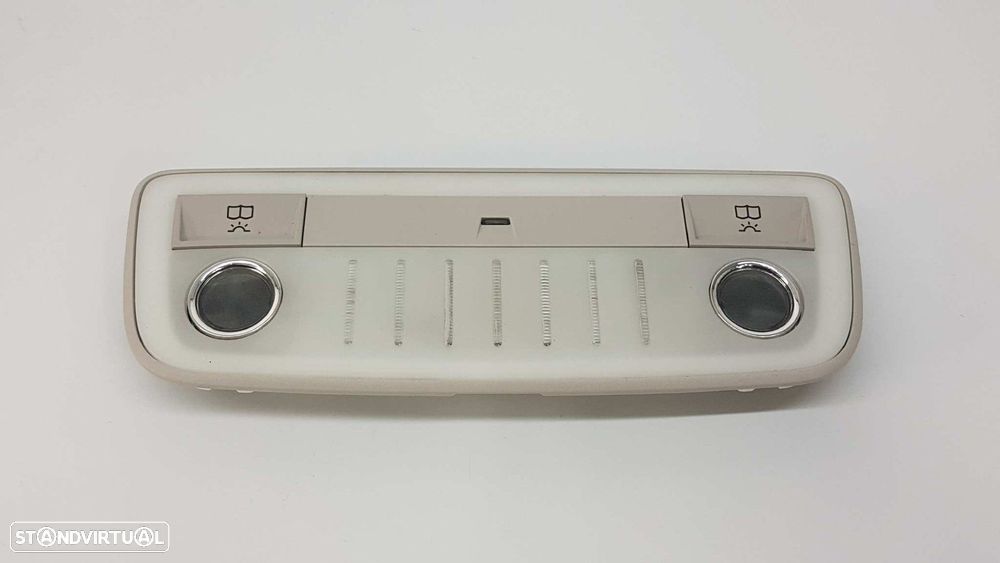 FAROLETE MERCEDES CLASE E (W212) LIM. E 200 BLUETEC (212.006) - 1