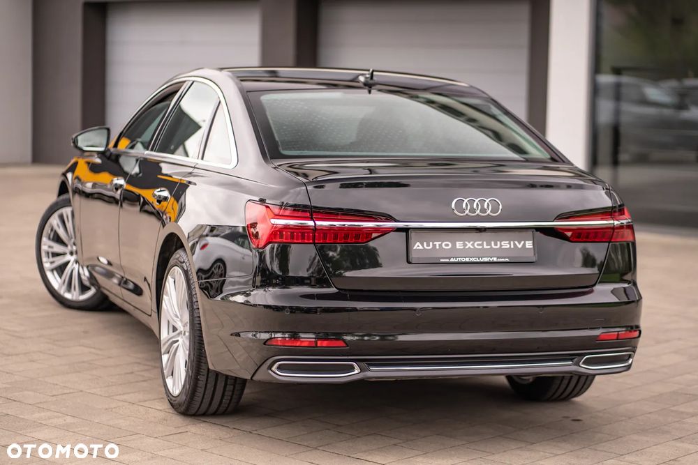 Audi A6 Limousine 40 TDI S tronic design - 26