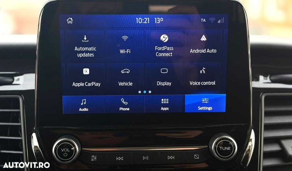 Ford Transit Connect - 35