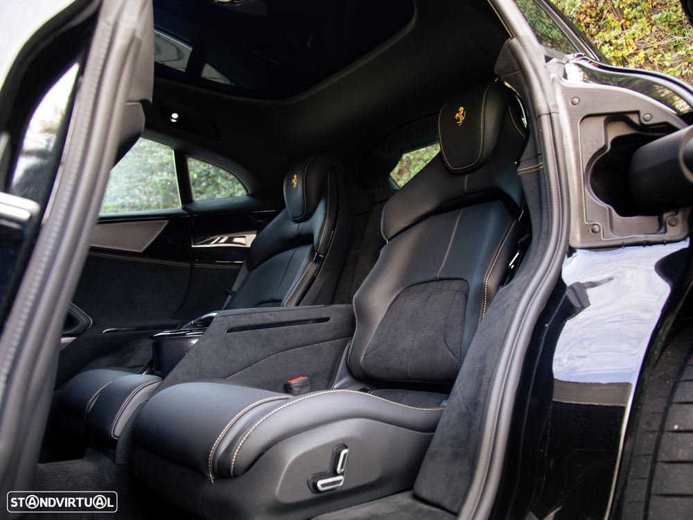 Ferrari Purosangue Standard - 27